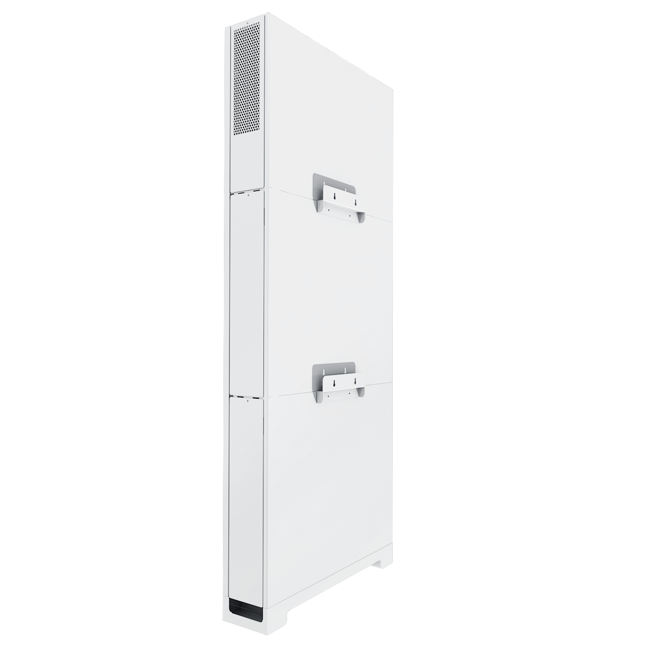 Vertical All-in-One Machine