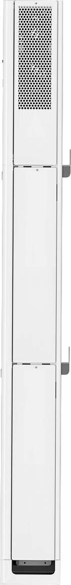 Vertical All-in-One Machine