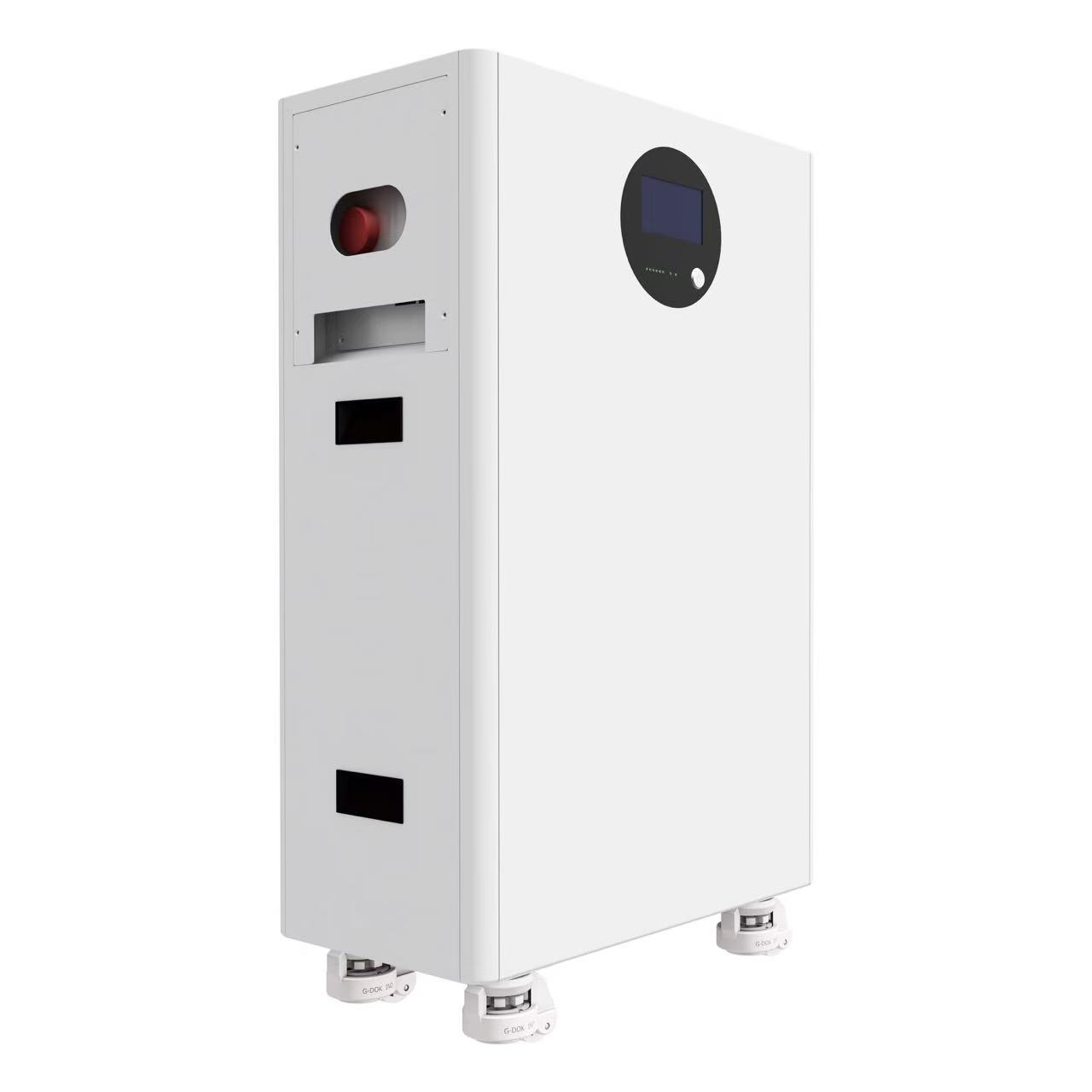 Residential All-In One Ess