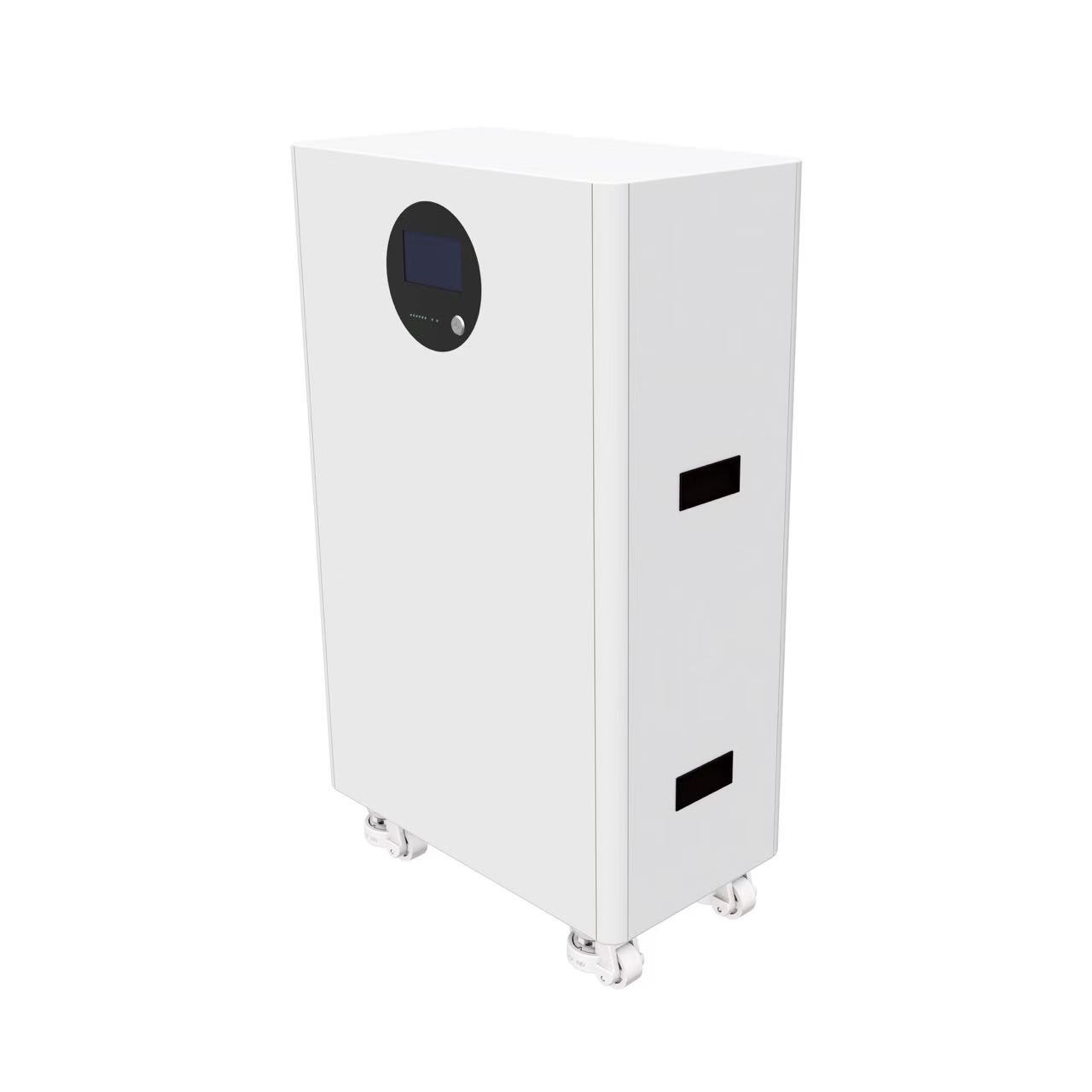 Residential All-In One Ess
