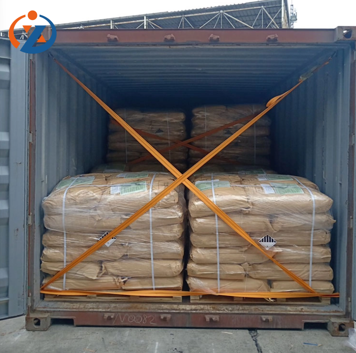 Pre-gelatinized starch CAS#9005-25-8