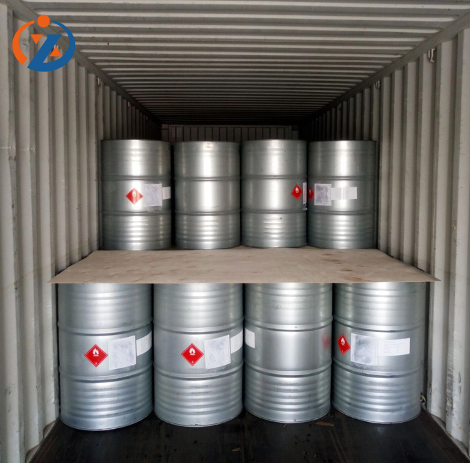 Cumyl Hydroperoxide CAS#80-15-9