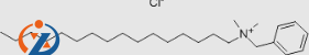 Benzyldimethylhexadecylammonium Chloride CAS#122-18-9