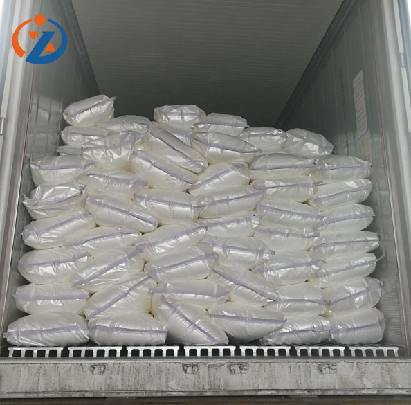 Anhydrous Sodium Sulfite CAS#7757-83-7