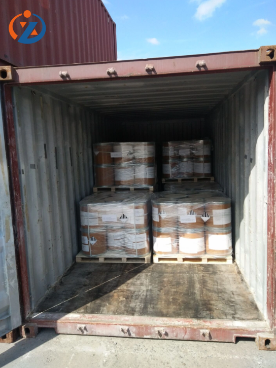 Calcium Oxide CAS#1305-78-8