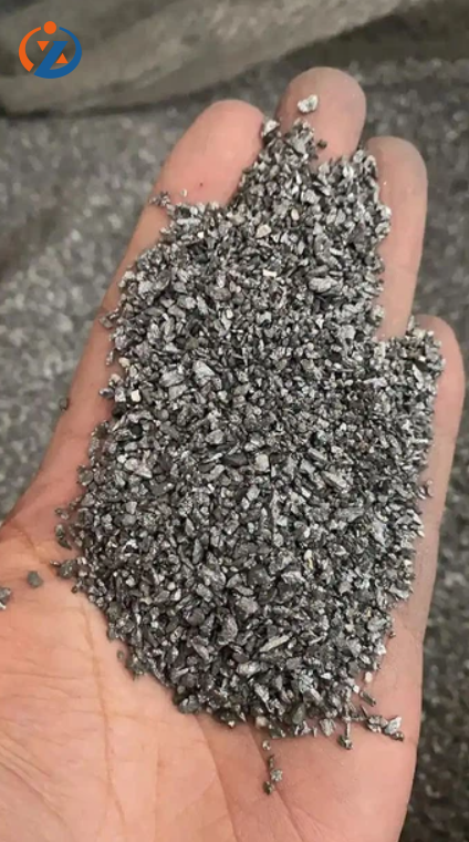 Application scenarios of silicon carbide replacing ferrosilicon