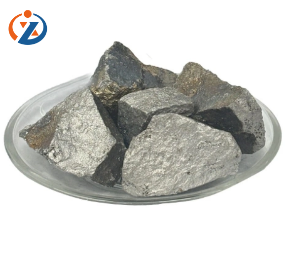Iron Molybdenum 55