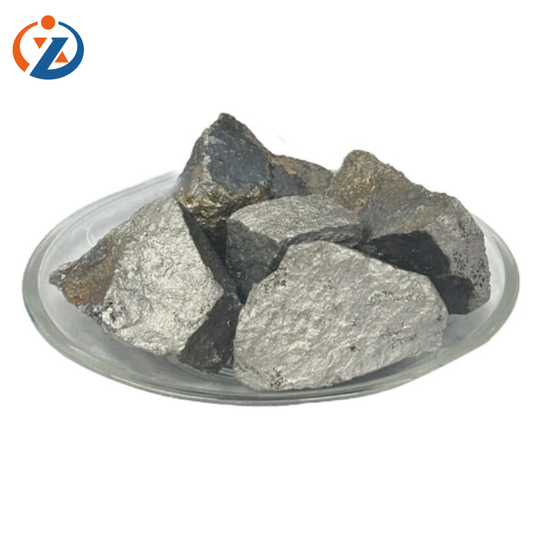 Iron Molybdenum 60-2