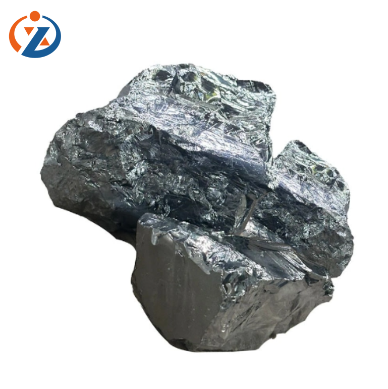 Ordinary Metal Silicon