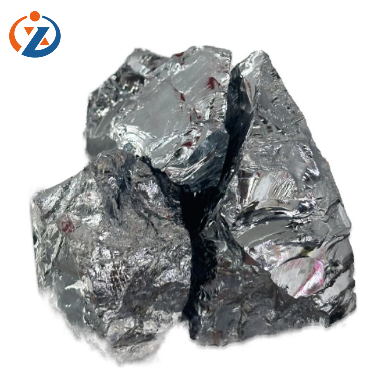Ordinary Metal Silicon