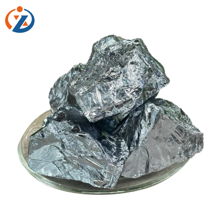 Ordinary Metal Silicon