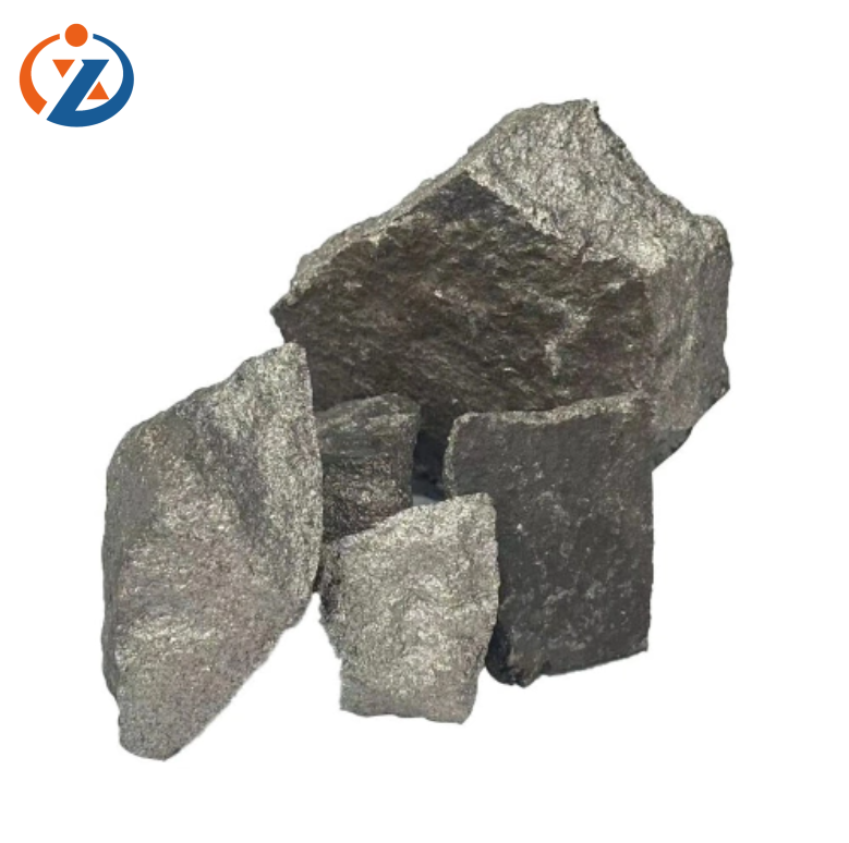 Low-carbon Ferromanganese