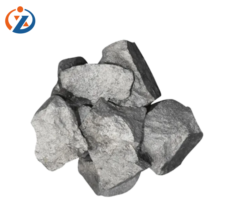 Silicon-manganese Alloy 6517