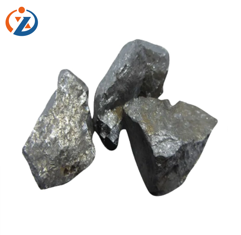Silicon-manganese Alloy 6014