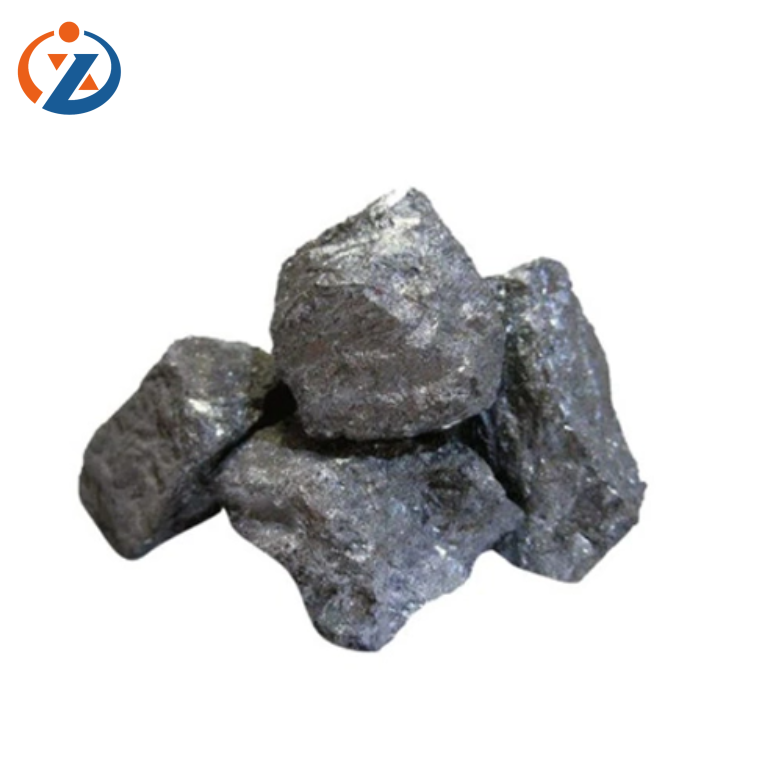 Silicon-manganese Alloy