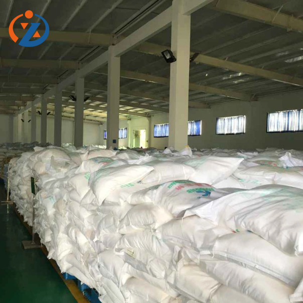 Hydroxypropyl Methyl cellulose CAS#9004-65-3