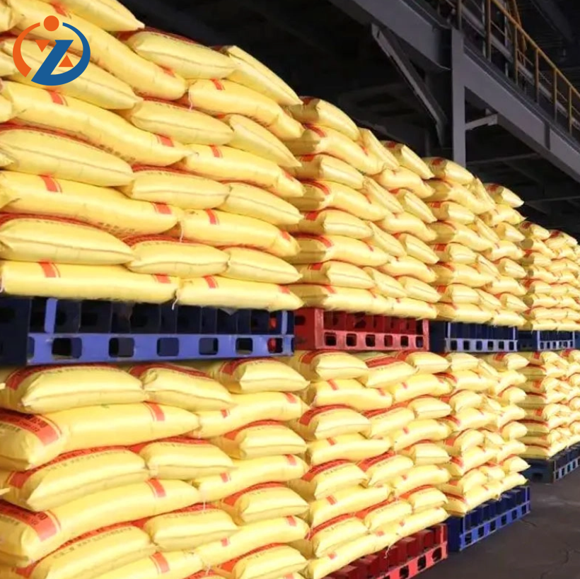 Calcium Ammonium Nitrate (CAN) CAS# 15245-12-2
