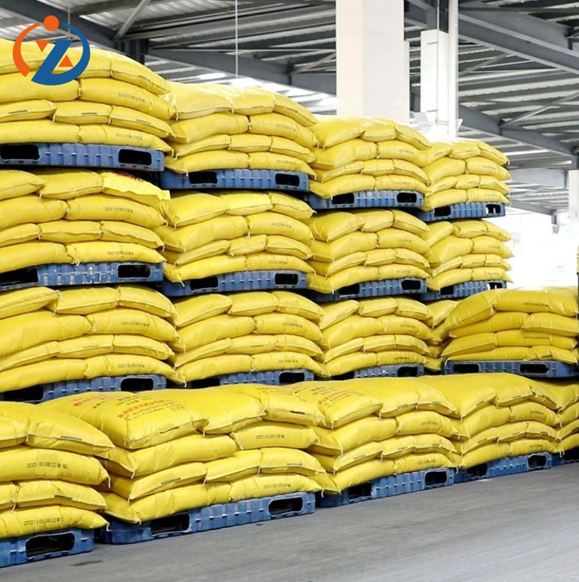 Potassium Chloride CAS# 7447-40-7