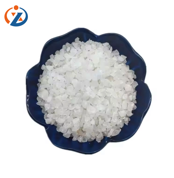 Nicotinic Acid CAS# 59-67-6 Vitamin B3