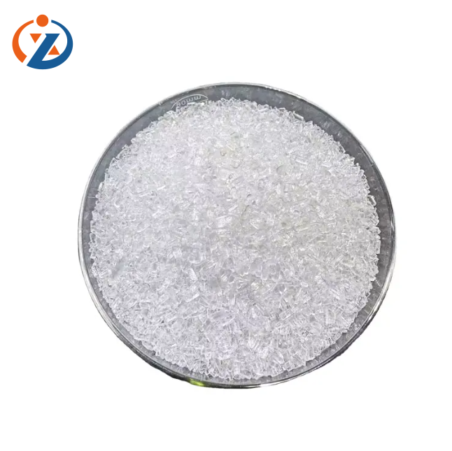 Taurine Powder CAS# 107-35-7