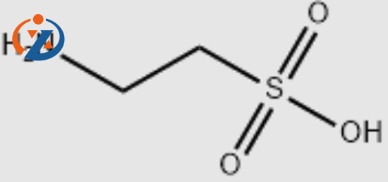 Taurine Powder CAS# 107-35-7
