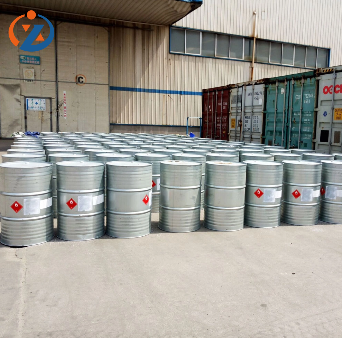 Benzyl Alcohol CAS#100-51-6