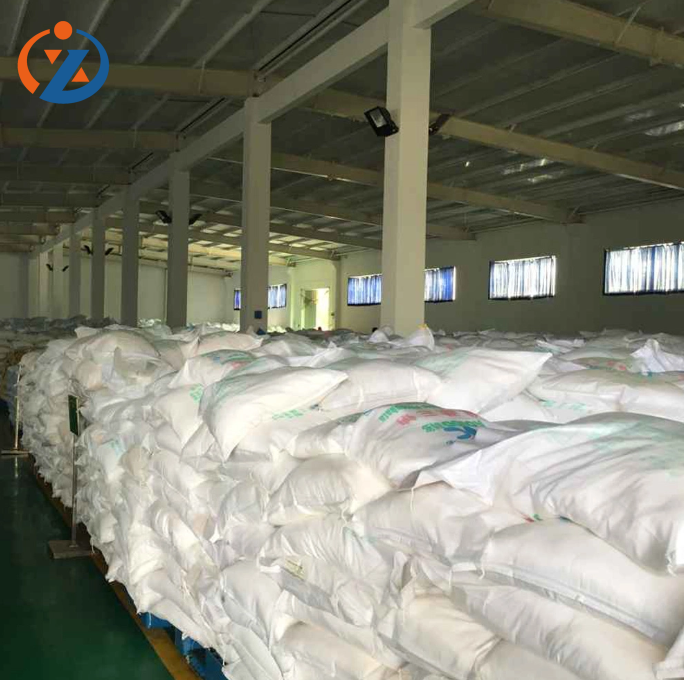 Zinc Oxide CAS#1314-13-2