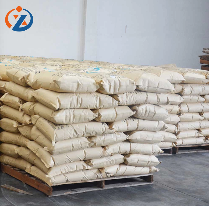 Polyvinyl Chloride Paste Resin CAS#9002-86-2