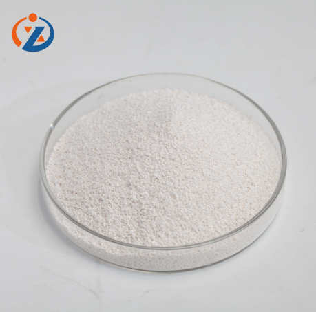 Bromochlorohydantoin CAS#16079-88-2