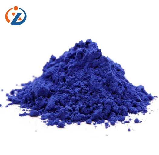 Copper(II) Phthalocyanine#147-14-8