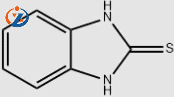 2-Mercaptobenzimidazole CAS#583-39-1