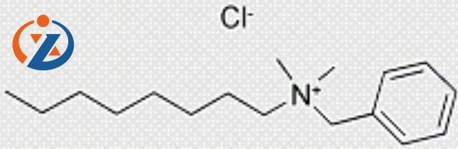 Benzalkonium chloride 50% H2O solution CAS#63449-41-2