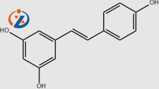 Resveratrol#501-36-0