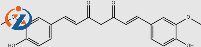 Curcumin#458-37-7