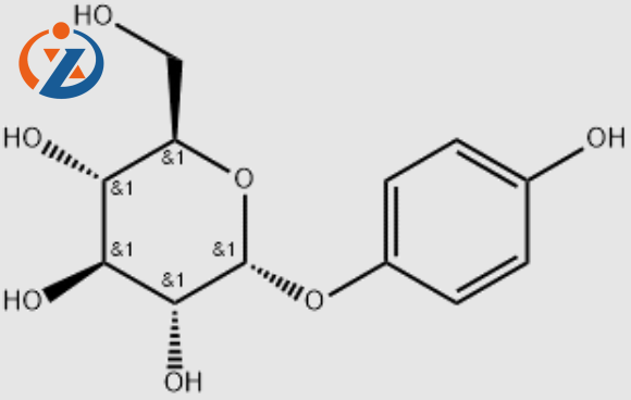 Alpha-Arbutin CAS#84380-01-8