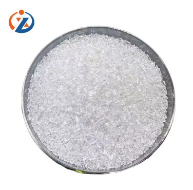 Kojic acid CAS #501-30-4