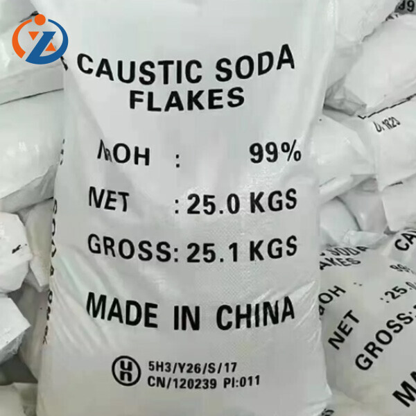 Sodium Hydroxide