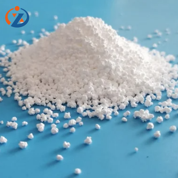 Calcium chloride