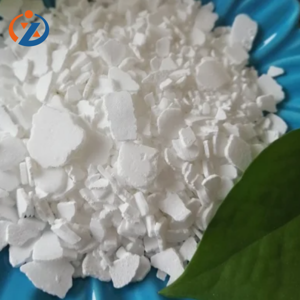 Calcium chloride