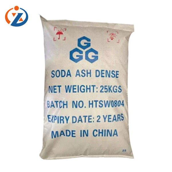 Sodium Carbonate