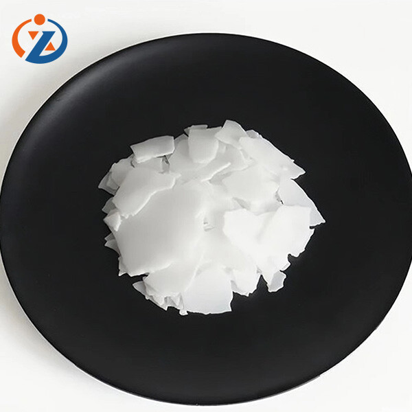 Potassium Hydroxide