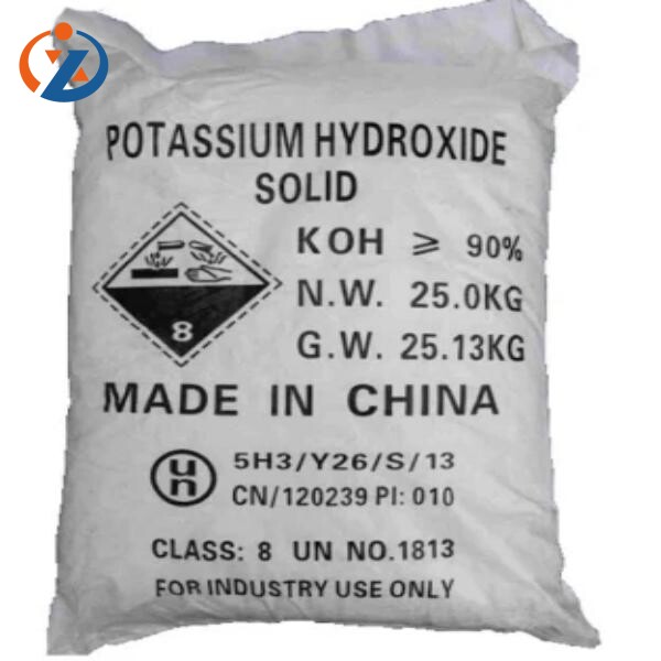 Potassium Hydroxide