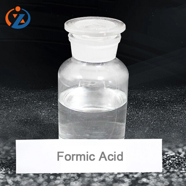 Formic acid