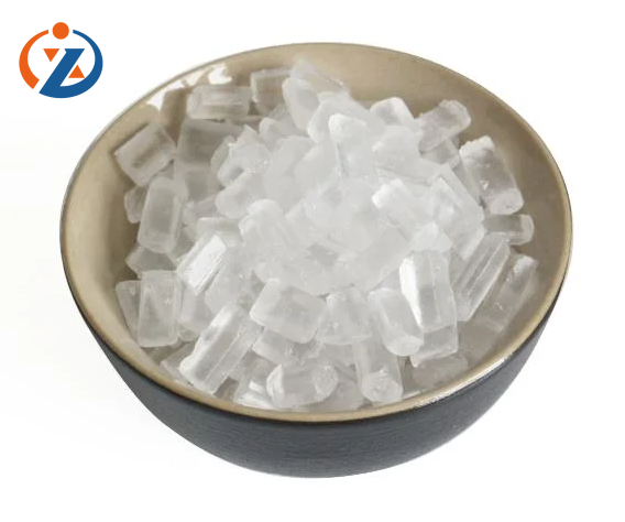 Sodium Thiosulfate