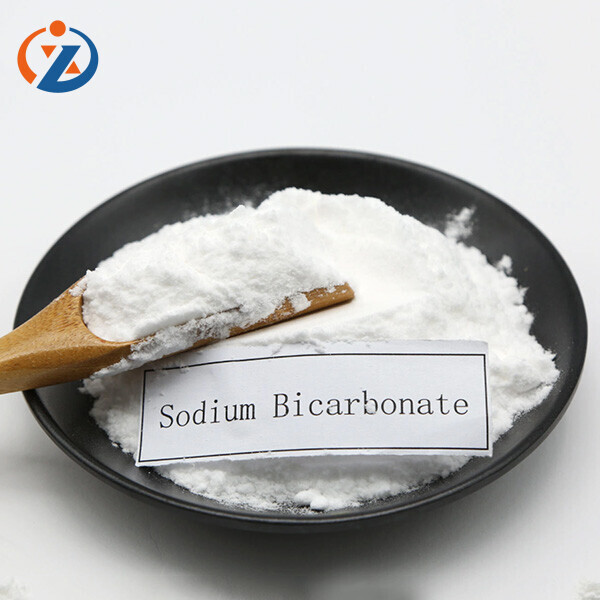 Sodium Bicarbonate