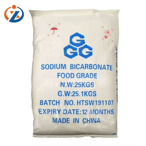 Sodium Bicarbonate