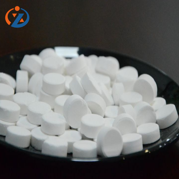 Sodium dichloroisocyanurate