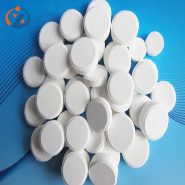 Sodium dichloroisocyanurate