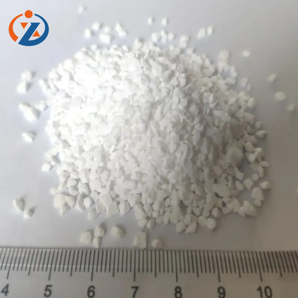 Sodium dichloroisocyanurate