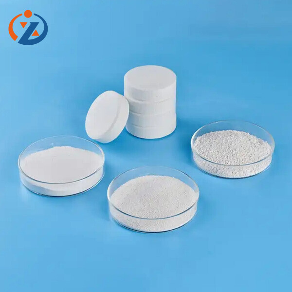 Calcium Hypochlorite